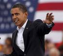Victoire de Barack OBAMA : une belle le�on de d�mocratie